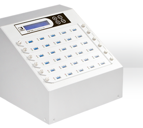 USB duplicator